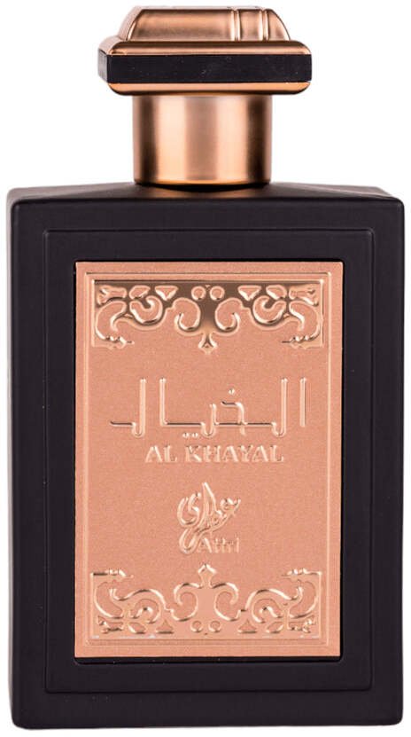 Al Khayal Eau de Parfum 100ml