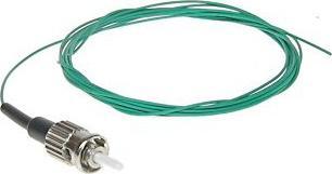 PIGTAIL WIELOMODOWY WTYK ST 50/125 PIG-ST-MM