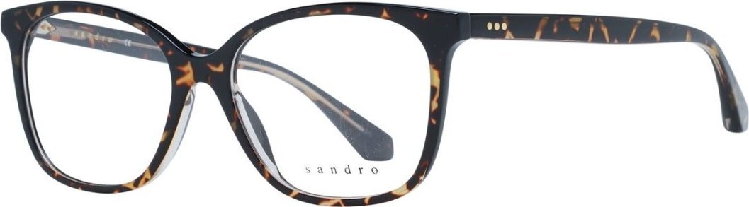 Sandro Paris Ramki do okularów Damski Sandro Paris SD2009 52206