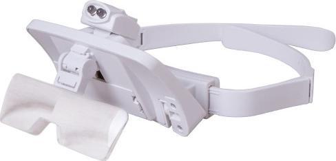 Levenhuk Okulary powiększające Zeno Vizor G7