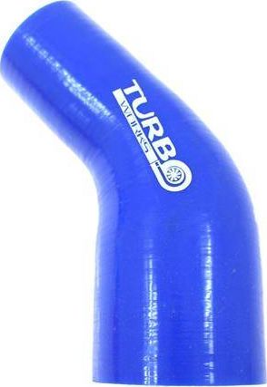 TurboWorks_G Redukcja 45st TurboWorks Blue 45-57mm