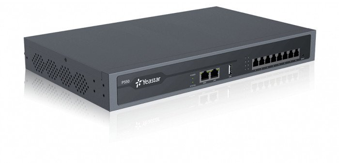 Bramka VoIP Yeastar S50 Voip Pbx Centrala Ip