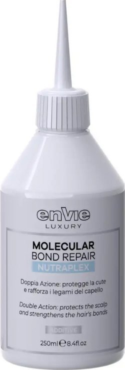 Envie Luxury Nutraplex Ochronny Plex Do Zabiegów Fryzjerskich 250ml