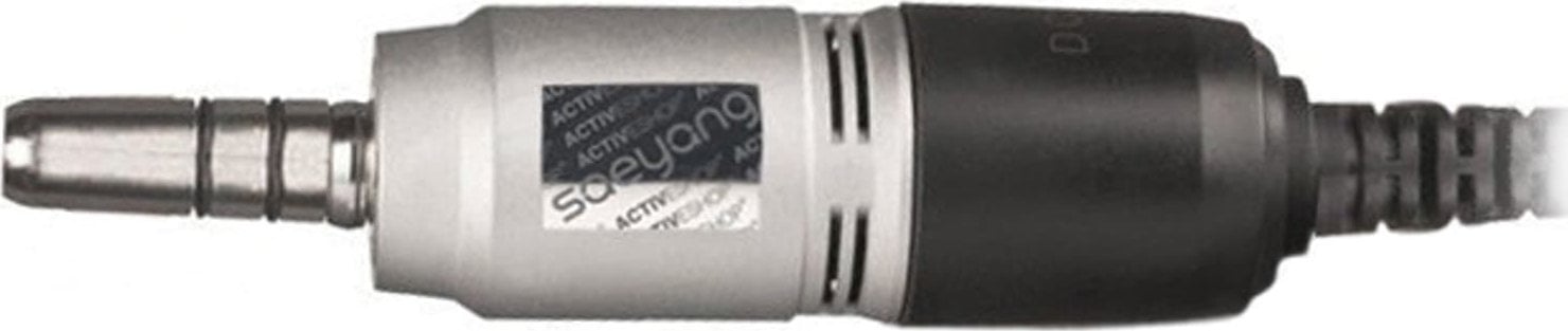 Activeshop Saeyang głowica M40ES do frezarki Marathon