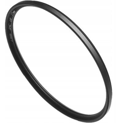 NiSi Filter UV SMC L395 72mm