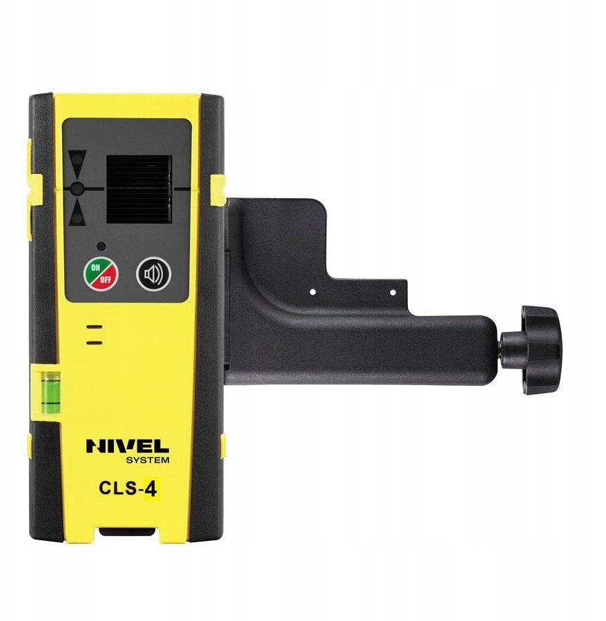 NIVEL SYSTEM LASER SENSOR CLS-4