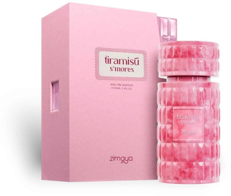 Zimaya Tiramisu S’Mores EDP W 100 ml