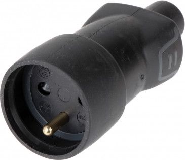 Legrand GNIAZDO PROSTE LE-50115 230 V 16 A LEGRAND