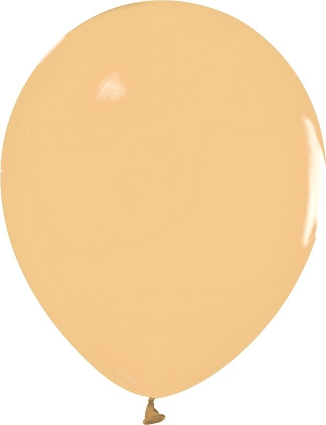 GoDan Balony Beauty&Charm pastelowe 30cm 50szt