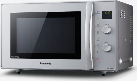 Kuchenka mikrofalowa Panasonic Kuchenka mikrofalowa Panasonic NN-CD575MEPG