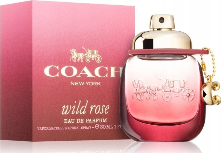 Coach Coach Wild Rose EDP 30ml