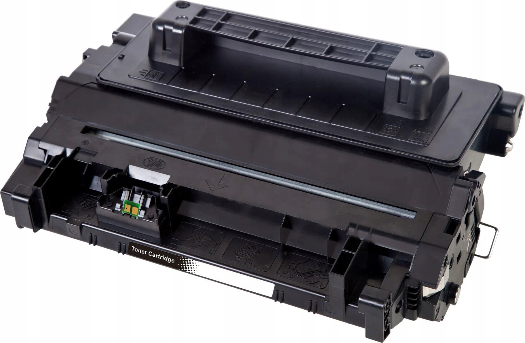 Toner MWB Black Zamiennik 64A