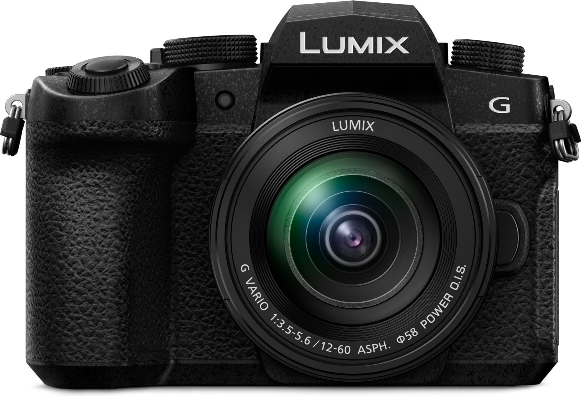 Aparat Panasonic Lumix G97 + G Vario 12-60mm f/3.5-5.6 (DC-G97ME)
