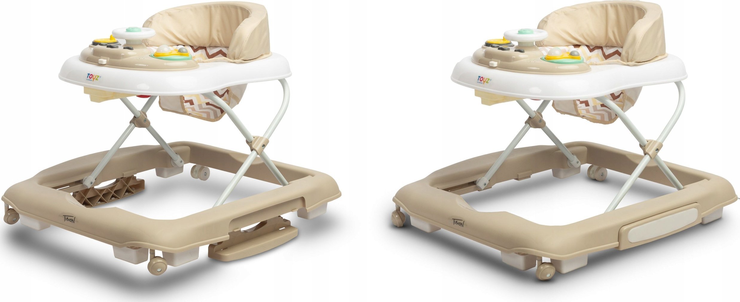Toyz Chodzik Timon Beżowy