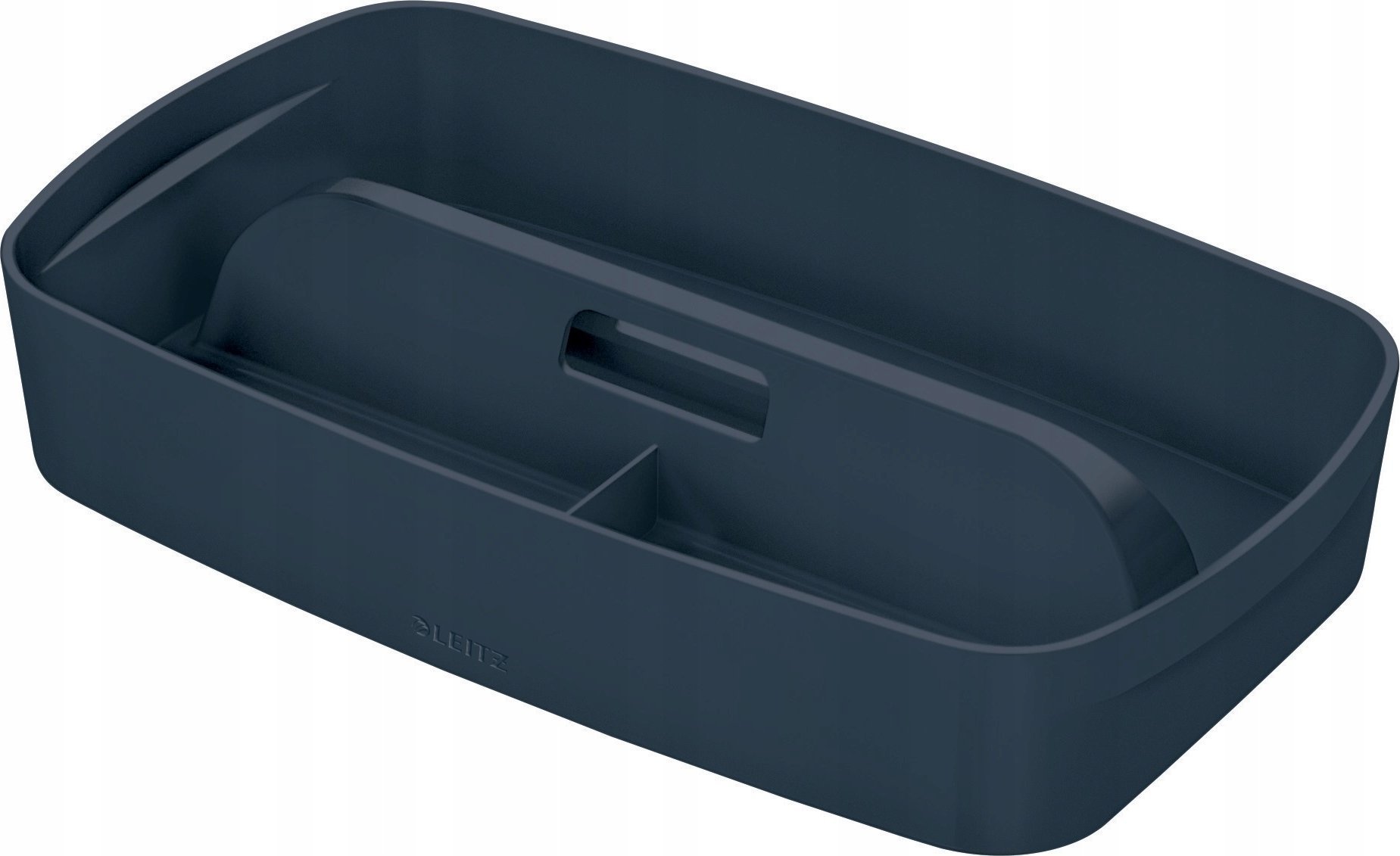 Leitz Organizer z uchwytem do Mybox szary