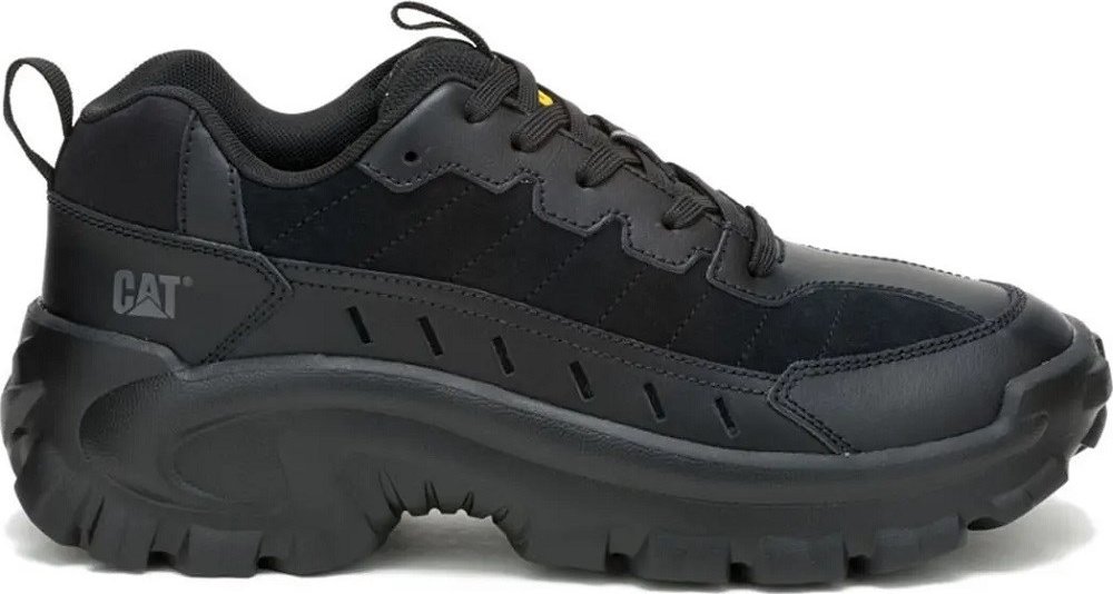 Caterpillar Intruder P726092 Czarne 40