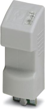 Phoenix Contact Moduł wtykowy z diodą gaszącą i żółtą LED, 12-24V DC RIF-LDP-12-24 DC (2900939)