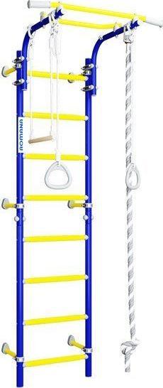 Romana Drabinka gimnastyczna Kometa Next 1 Romana niebieska