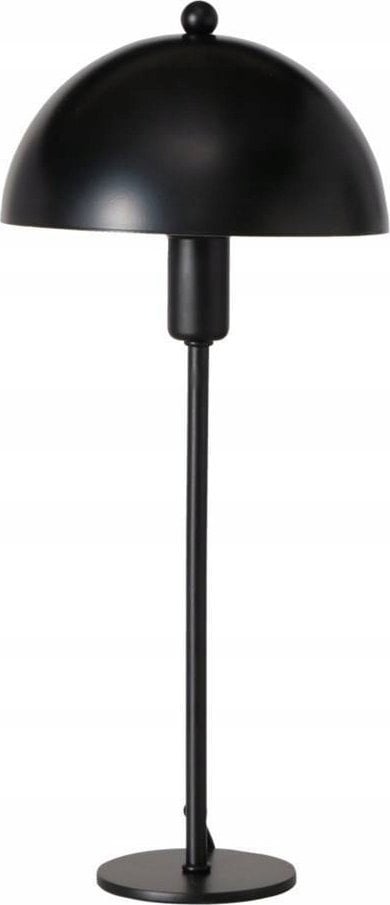 Boltze Metalowa lampa stołowa Petunia, 41 cm