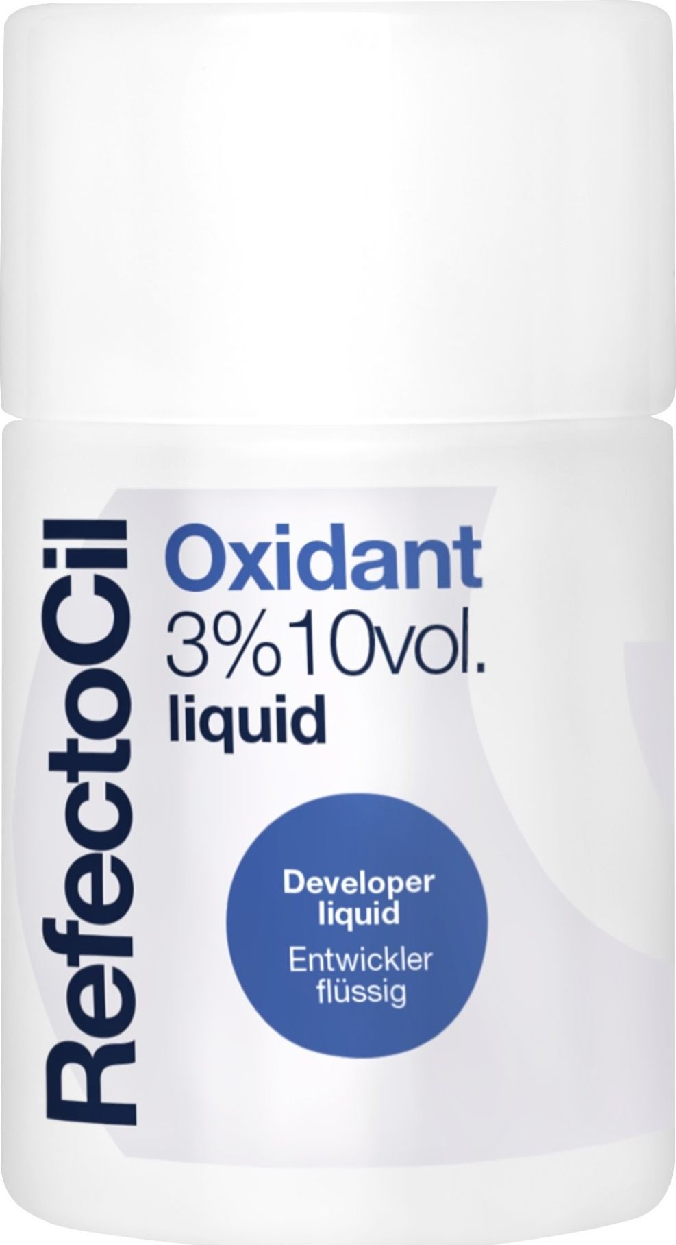 RefectoCil Oxidant Liquid 3% 10vol.