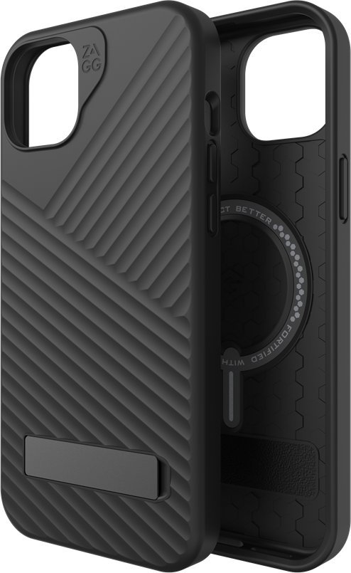 Zagg ZAGG Denali Snap KS for iPhone 14 Plus/15 Plus standard