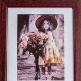 Ramka FANDY Ramka Style 21x29,7cm