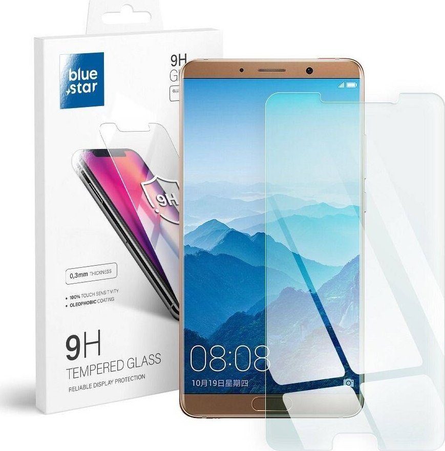 Blue Star Szkło hartowane Blue Star - do Huawei Nova 9