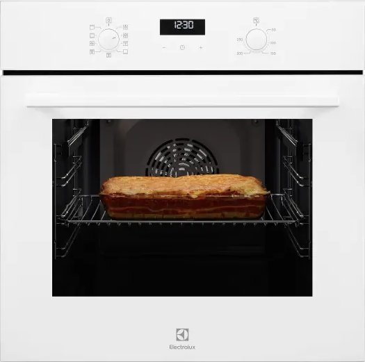 Piekarnik Electrolux Electrolux EOF5F50BV