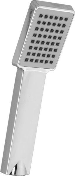 Słuchawka prysznicowa Kuchinox 1-funkcyjna chrom