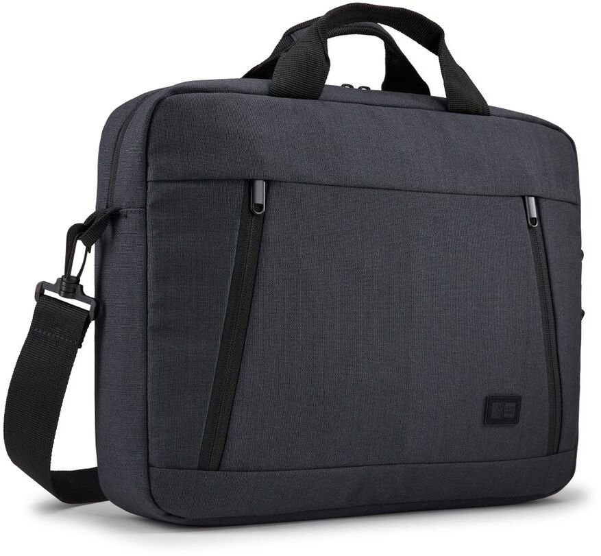 Torba Case Logic HUXA214 BLACK Huxton Aktówka 14"