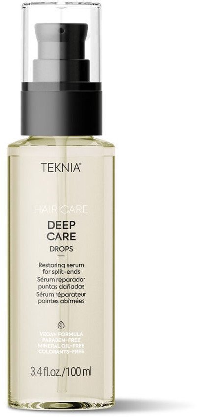 Tonik Lakm Teknia Hair Care Deep Care Drops 100 ml