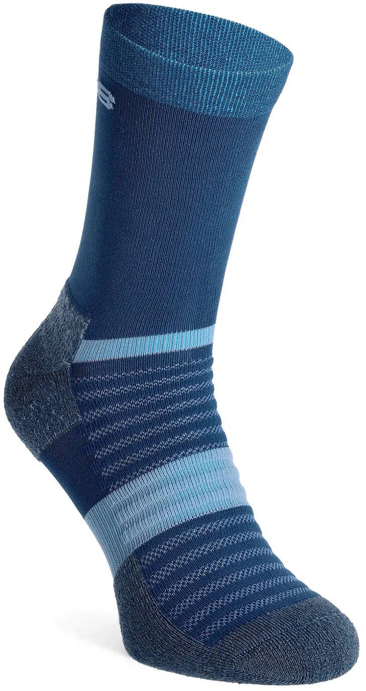 Skarpety Inov-8 Active High - navy 43 - 46