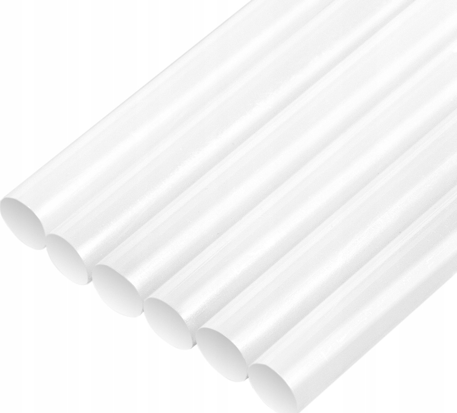 Pistolet do kleju LogiLink LogiLink Heißklebestifte Durchmesser 7,2mm x 100mm, 12 Stück