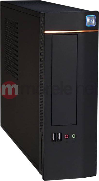 Obudowa EuroCase WT-02 (WT02)