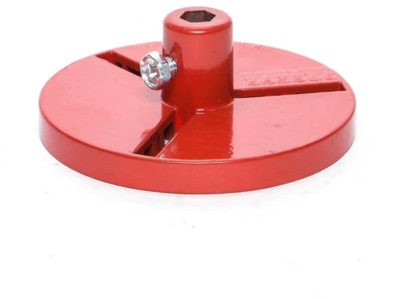 HOLE SAW HOLDER D33-83MM