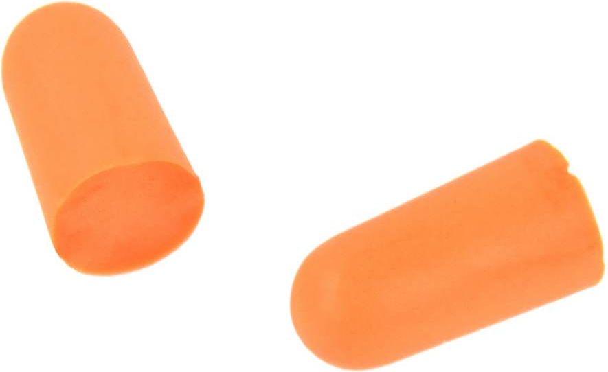 Geko Zatyczki-stopery do uszu 50szt. (50/3000)