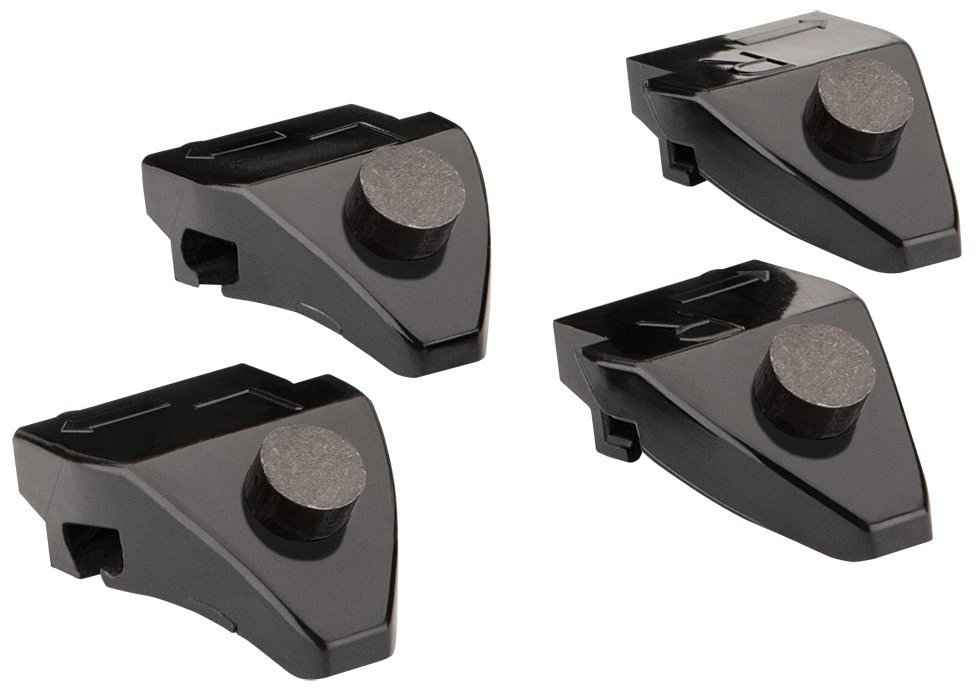 RAZOR Jetts Spark Cartridge iskrowniki czarne