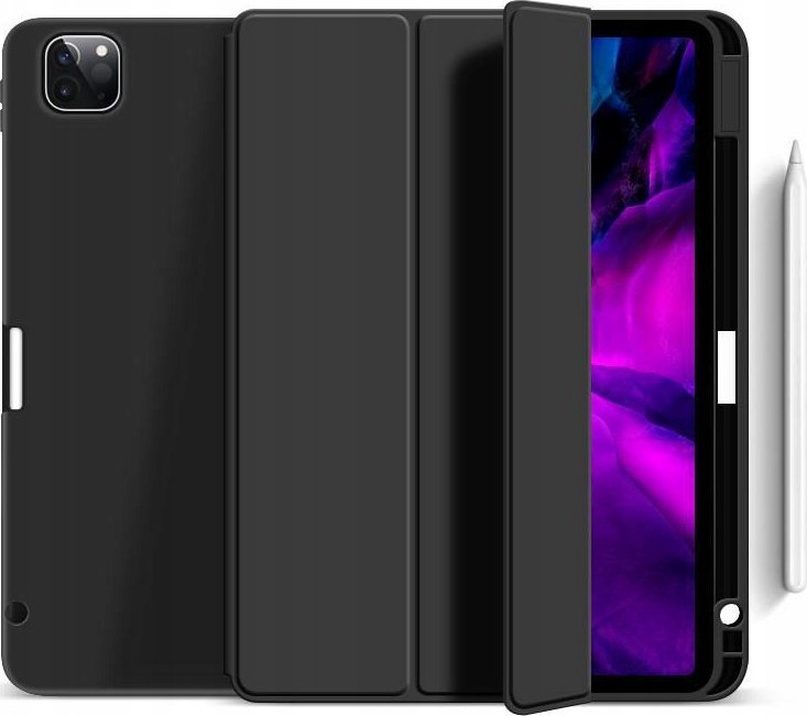 Etui na tablet eStuff Miami na iPad Pro 12.9 2022/2021