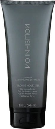 Milk Shake No Inhibition, Styling, Hair Styling Gel, Strong Hold, 200 ml For Women