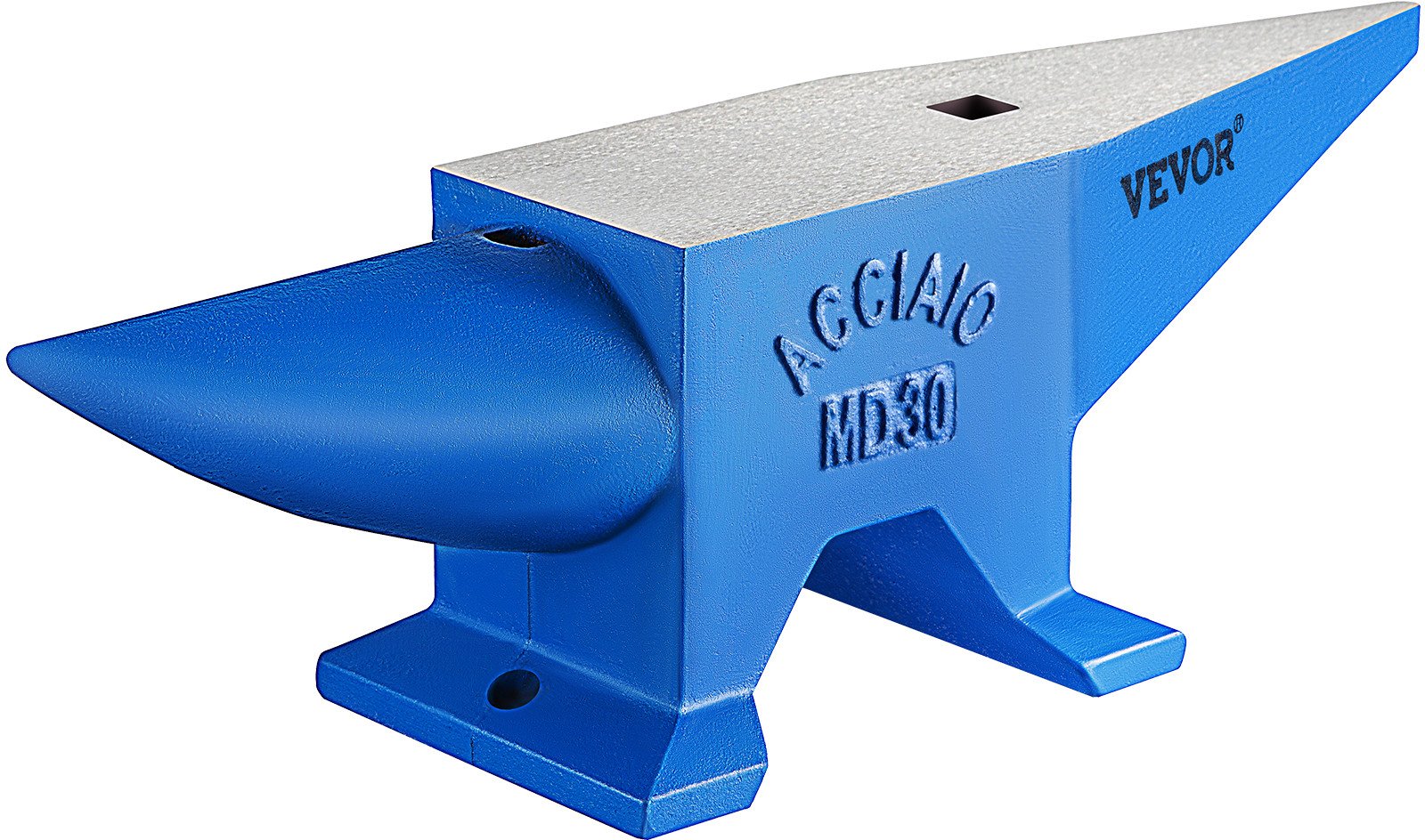 Kowadło kowalskie żeliwne warsztatowe 30 kg