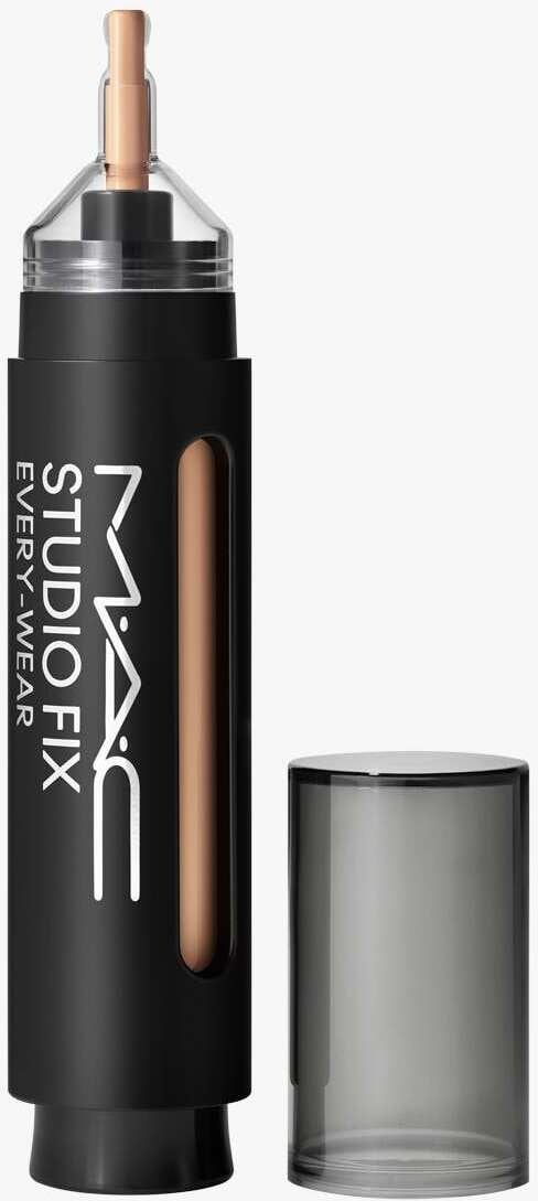 MAC, Studio Fix Every-Wear, Corrective, Liquid Concealer, NC25, 12 ml For Women