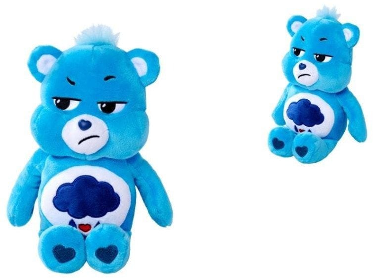 TROSKLIWE MISIE miś Gderek 23cm 587-8018