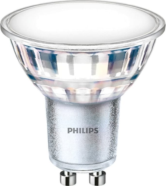 Philips Żarówka LED Corepro LEDspot 550lm GU10 830 120D 929002981202
