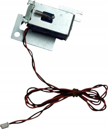 Lexmark Solenoid Reverse