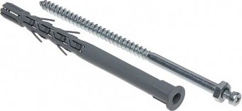 Ebolt KOŁEK ROZPOROWY JPK-12X160/M5 EBOLT