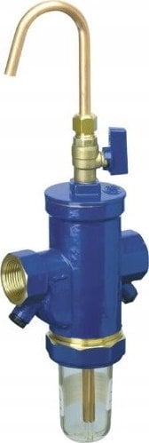 Filtr mechaniczny Epurion A32-2 (S)