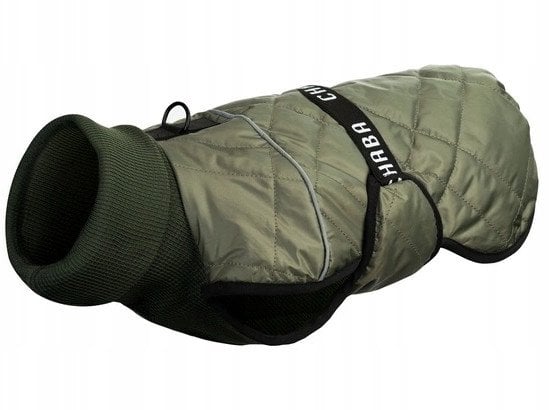 Chaba CHABA KUBRAK REGULOWANY CHIC `3XL` OLIWKOWY 49cm