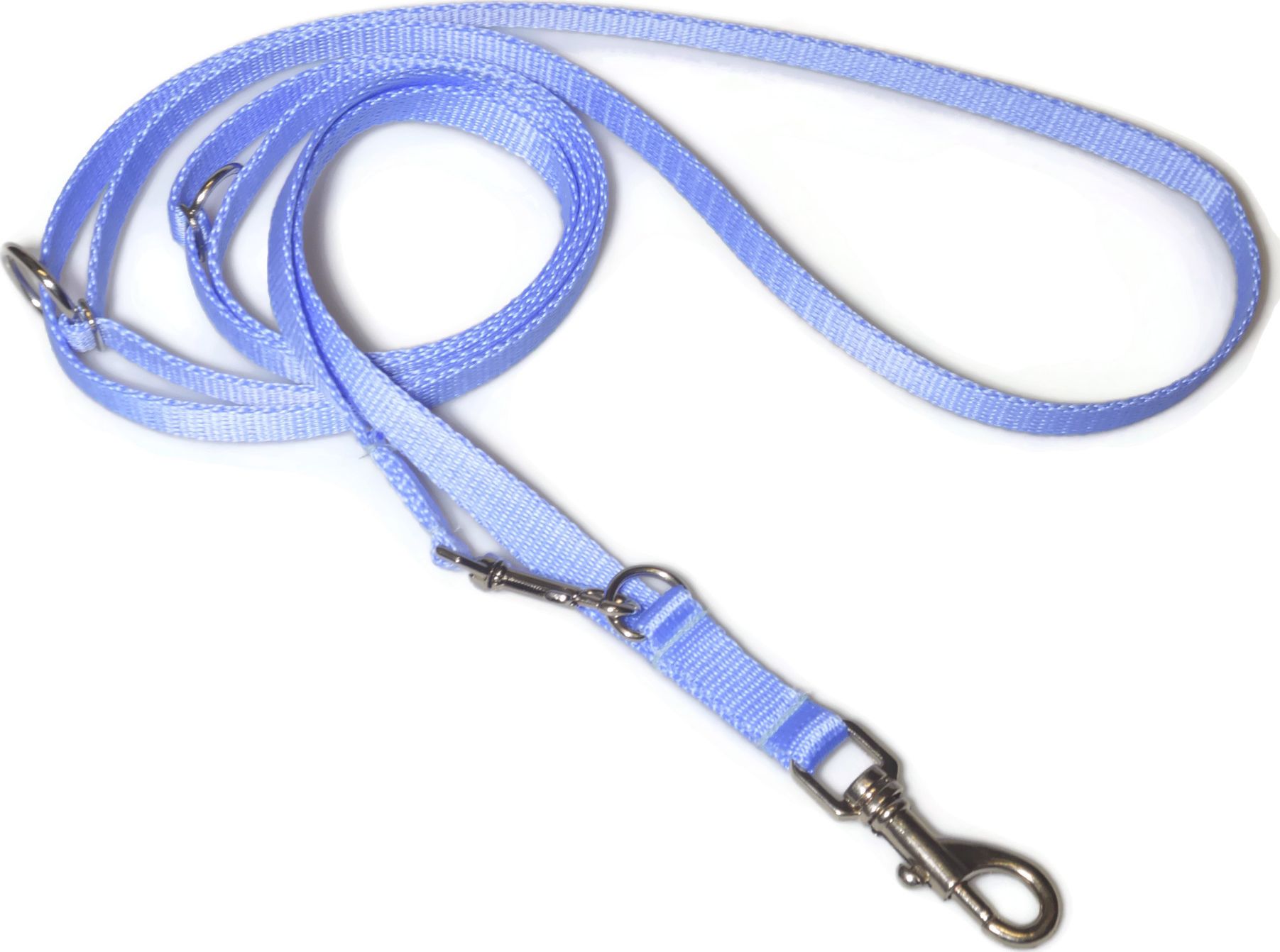 Alizoo Smycz przepinana dla psa, regulowana 16mm/220cm - ALIZOO