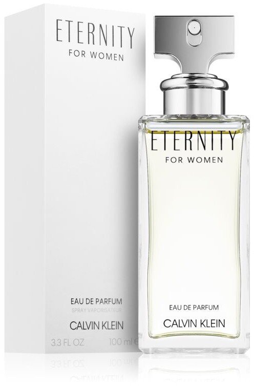 Calvin Klein Eternity for Women EDP 100 ml