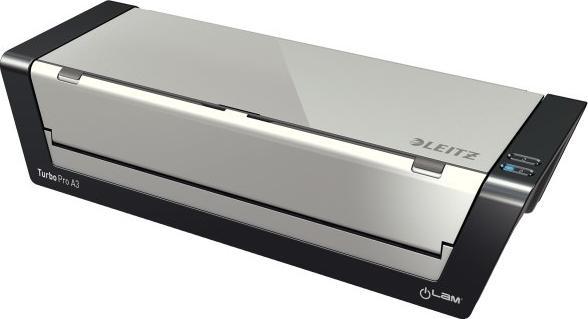 Laminator Leitz Laminator iLAM Touch Turbo Pro A3 (75190000)